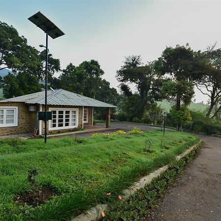 Manalar Hotel Gudalur  Buitenkant foto