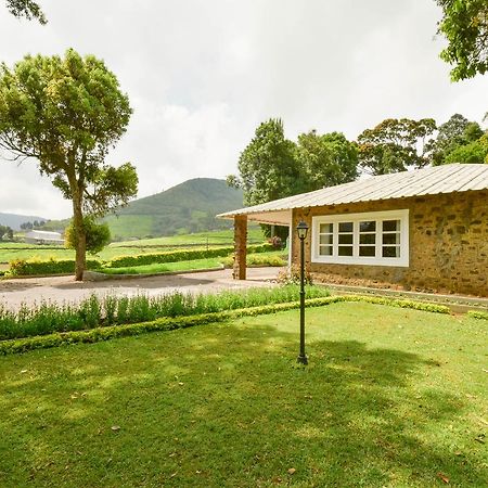 Manalar Hotel Gudalur  Buitenkant foto