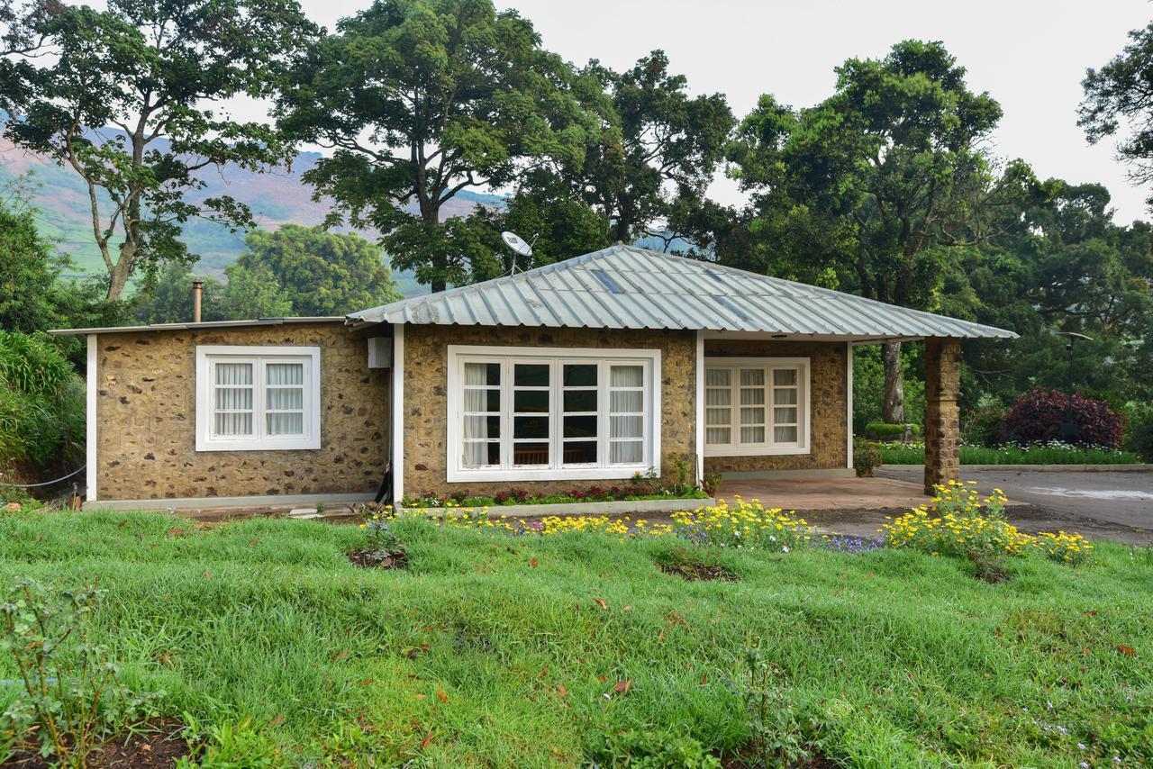 Manalar Hotel Gudalur  Buitenkant foto
